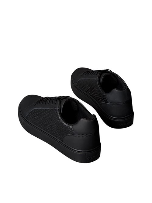 YM0YM014310GJ NERO CALVIN KLEIN | YM0YM014310GJ NERO